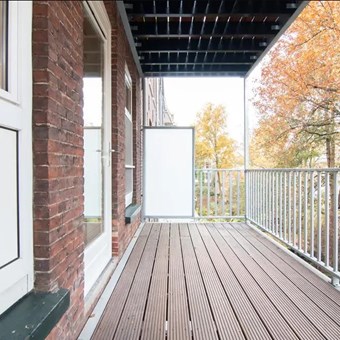 Amsterdam, Burmanstraat, 2-kamer appartement - foto 2
