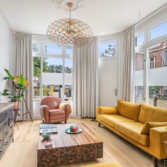 Utrecht, M P Lindostraat, 3-kamer appartement - foto 2