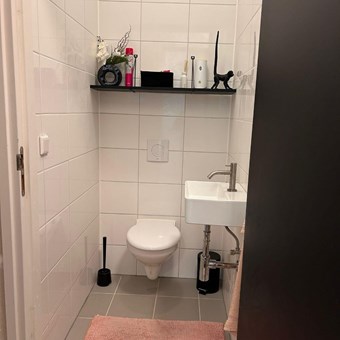 Zwolle, Thomas A Kempisstraat, 2-kamer appartement - foto 2