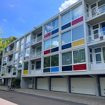 Amsterdam, Dirk Schäferstraat, 3-kamer appartement - foto 2