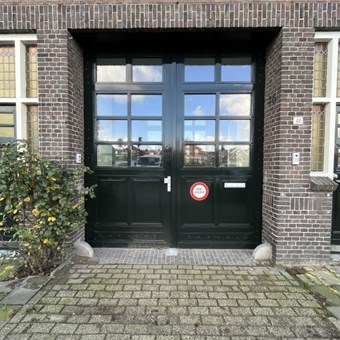 Haarlem, Koudenhorn, benedenwoning - foto 3
