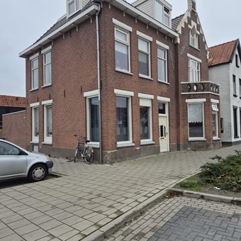 Hoogeveen, Grote Kerkstraat, kamer - foto 2