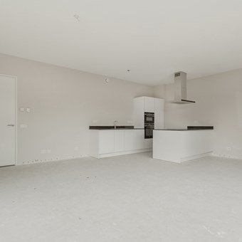 Amstelveen, Burg Rijnderslaan, 3-kamer appartement - foto 3
