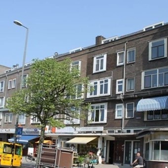 Schiedam, Rubensplein, 4-kamer appartement - foto 2