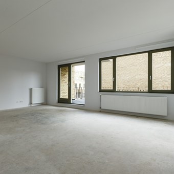 Amsterdam, Derkinderenstraat, eengezinswoning - foto 2