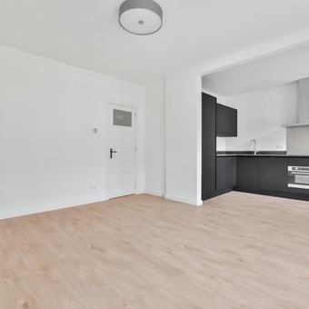 Amsterdam, Van Walbeeckstraat, 3-kamer appartement - foto 2