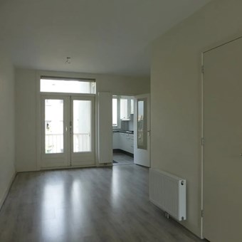 Amsterdam, De Wittenkade, 2-kamer appartement - foto 2