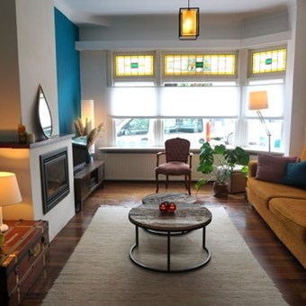 Den Haag, Amandelstraat, 3-kamer appartement - foto 3
