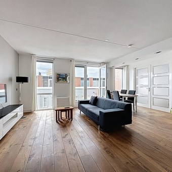 Haarlem, Rob Slotemakerstraat, 2-kamer appartement - foto 2