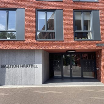 Maastricht, Merkatplantsoen, 2-kamer appartement - foto 2