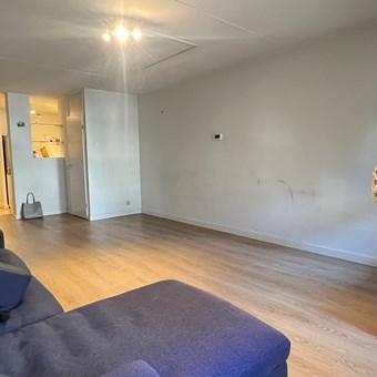 Amsterdam, Paardenstraat, 2-kamer appartement - foto 2