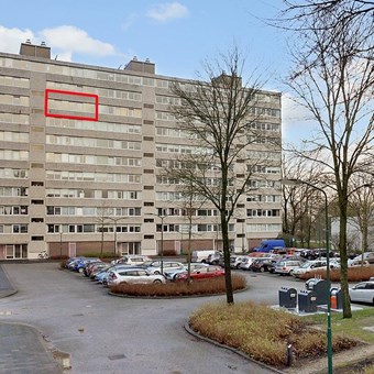 Soest, Veenbesstraat, 4-kamer appartement - foto 2