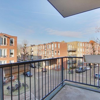 Amsterdam, Compagniestraat, 3-kamer appartement - foto 3