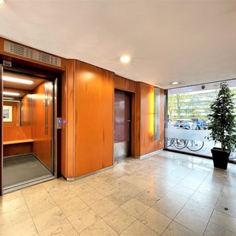 Amstelveen, Groenhof, 4-kamer appartement - foto 2