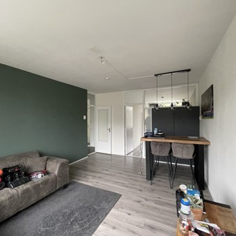 Deventer, Deltalaan, 3-kamer appartement - foto 3