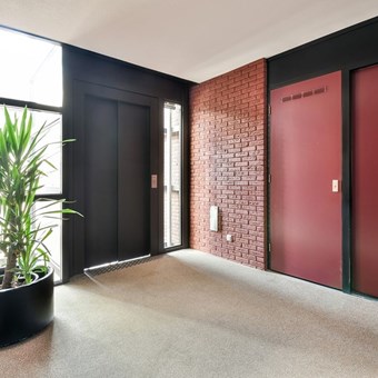 Haarlem, Stoofsteeg, 3-kamer appartement - foto 3