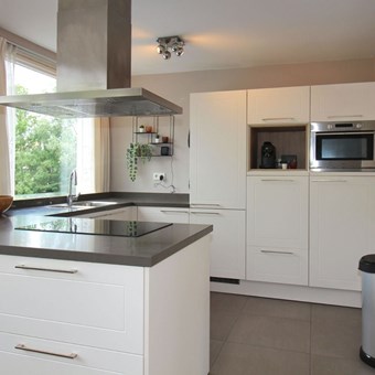 Rotterdam, Hendrick Staetsweg, 4-kamer appartement - foto 3