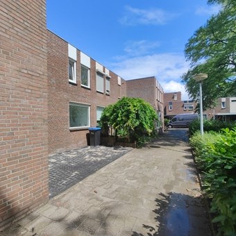 Eindhoven, Cherbourglaan, tussenwoning - foto 2