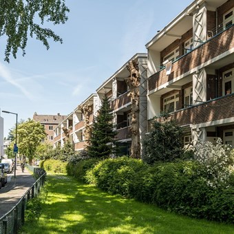 Rotterdam, Albert Verweystraat, 3-kamer appartement - foto 2