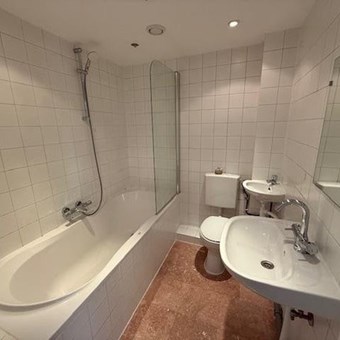 Amsterdam, Pieter Aertszstraat, 3-kamer appartement - foto 2