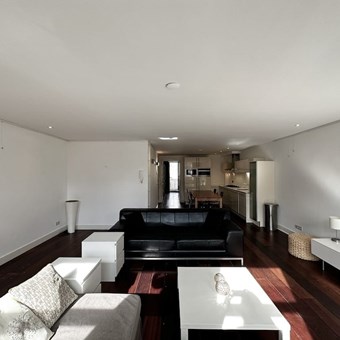 Amsterdam, Ferdinand Bolstraat, 2-kamer appartement - foto 3