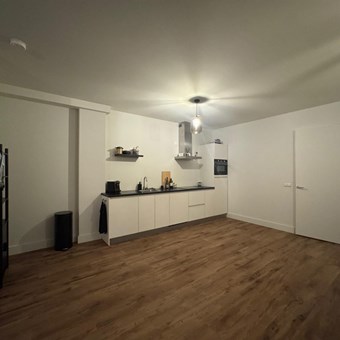Gouda, Heuvellaan, 3-kamer appartement - foto 3