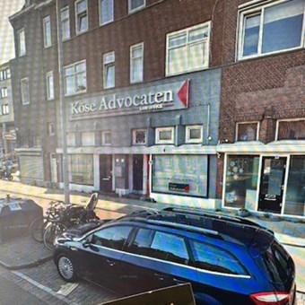 Rotterdam, Bree, kamer - foto 2