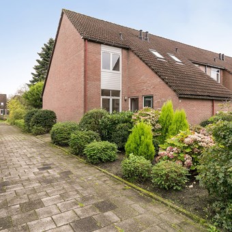 Leeuwarden, Hottingastate, eengezinswoning - foto 3