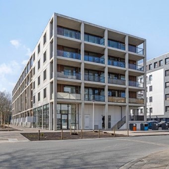 Amersfoort, Lichtpenweg, 3-kamer appartement - foto 2