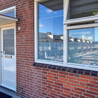 IJmuiden, Plein 1945, maisonnette - foto 2