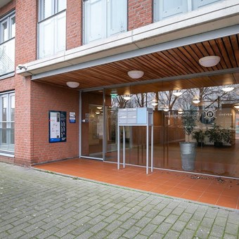 Rotterdam, Prins Frederikplein, 2-kamer appartement - foto 3