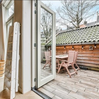 Amsterdam, Kerkstraat, 3-kamer appartement - foto 3