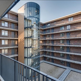 Amstelveen, Maimonideslaan, 3-kamer appartement - foto 3