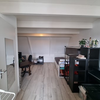 Groningen, Meeuwerderweg, zelfstandige studio - foto 2