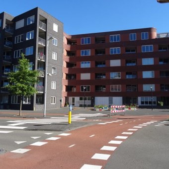 Amersfoort, Piet Mondriaanplein, 3-kamer appartement - foto 3