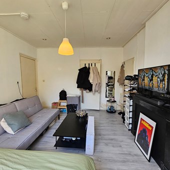 Groningen, Westersingel, kamer - foto 3