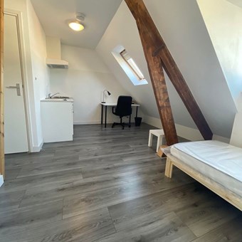 Eindhoven, Woenselsestraat, zelfstandige studio - foto 2