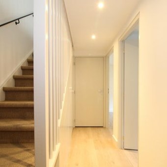 Dordrecht, Singel, 3-kamer appartement - foto 3