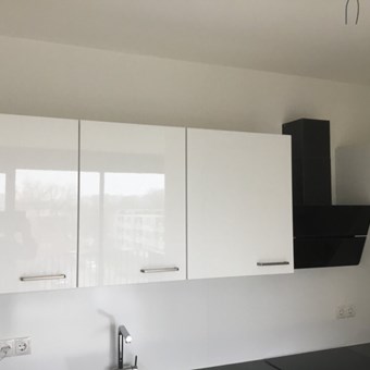 Arnhem, Singravenlaan, zelfstandige studio - foto 2