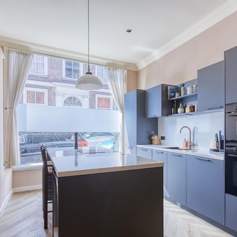 Den Haag, Assendelftstraat, 4-kamer appartement - foto 2