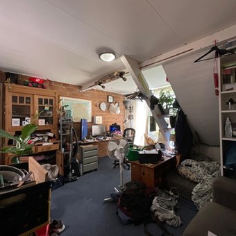 Arnhem, Renssenstraat, kamer - foto 3