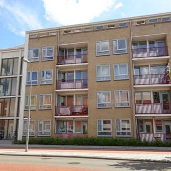 Amsterdam, Aalbersestraat, 3-kamer appartement - foto 2