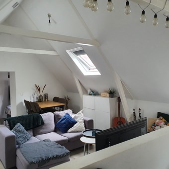 Groningen, Kleine Kromme Elleboog, 2-kamer appartement - foto 2