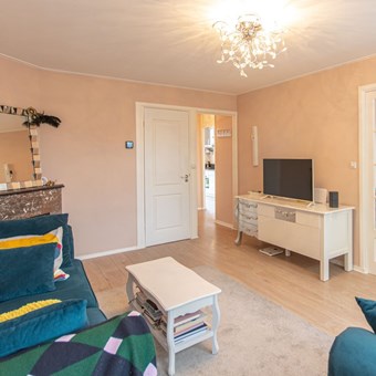 Amsterdam, Gaaspstraat, 2-kamer appartement - foto 3