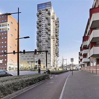 Tilburg, Spoorlaan, 3-kamer appartement - foto 2