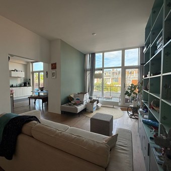 Den Haag, Weimarstraat, 3-kamer appartement - foto 3
