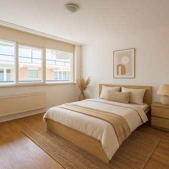 Gorinchem, Anna Blamanstraat, 3-kamer appartement - foto 3
