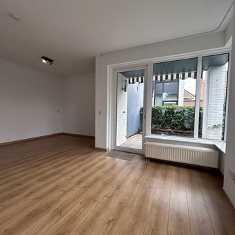 Eijsden, Grijzegraaf, benedenwoning - foto 3