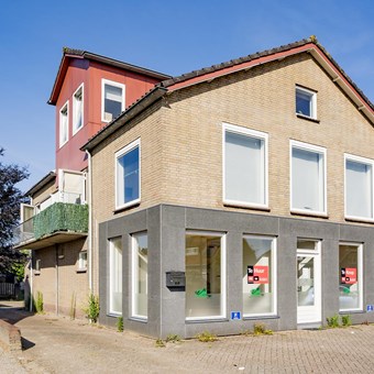 Hooglanderveen, Van Tuyllstraat, 2-kamer appartement - foto 3
