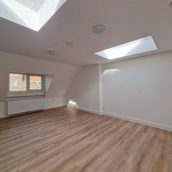 Rotterdam, Beijerlandselaan, 2-kamer appartement - foto 3
